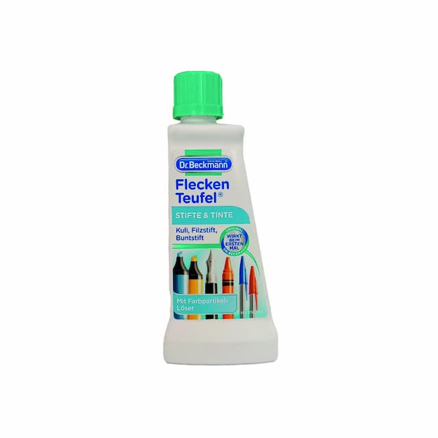 DR. BECKMANN Odplamiacz precyzyjny 50g Stifte & Tinte