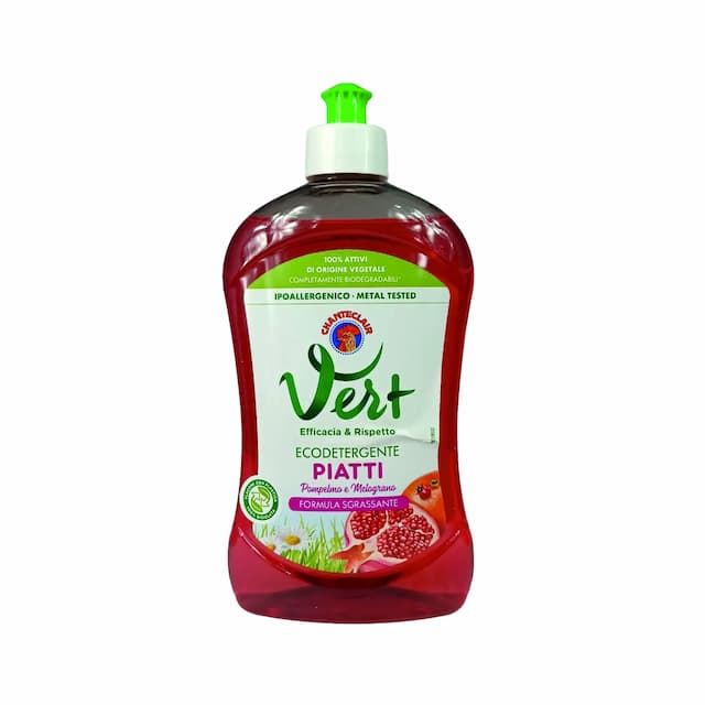 CHANTE CLAIR Płyn do naczyń 500ml Pampelmo e Melograno