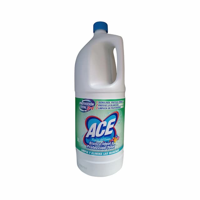 ACE Wybielacz w płynie 2l